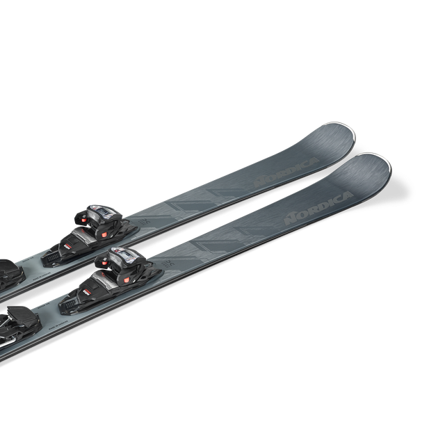 Coming Soon!Nordica Steadfast 85 DC W/ Tpx 12 Bindings - 2026