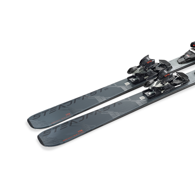 Coming Soon!Nordica Steadfast 85 DC W/ Tpx 12 Bindings - 2026