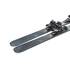 Coming Soon!Nordica Steadfast 85 DC W/ Tpx 12 Bindings - 2026