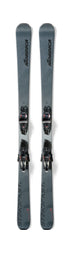 Coming Soon!Nordica Steadfast 85 DC W/ Tpx 12 Bindings - 2026