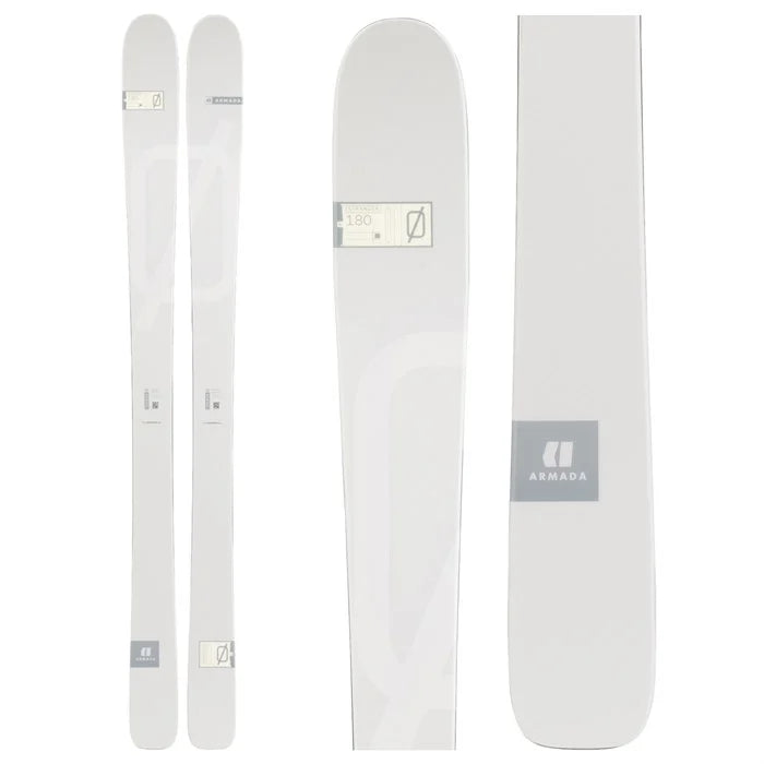 Armada Stranger 100 Skis - 2026