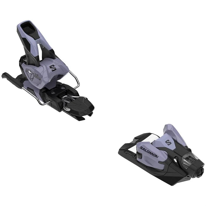 Salomon Strive 12 Gripwalk Ski Bindings - 2026