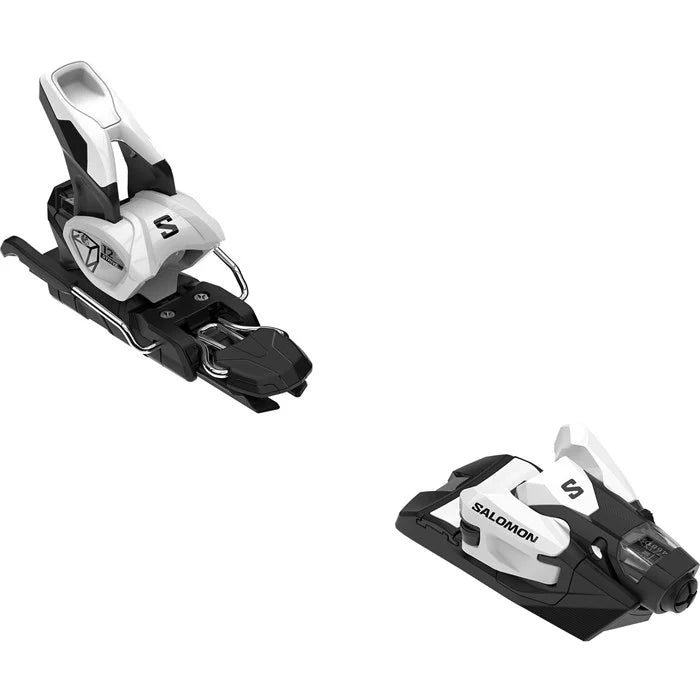 Salomon Strive 12 Gripwalk Ski Bindings - 2026