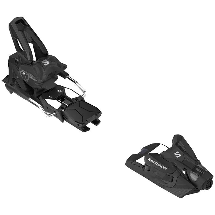 Salomon Strive 14 Gripwalk Bindings - 2026
