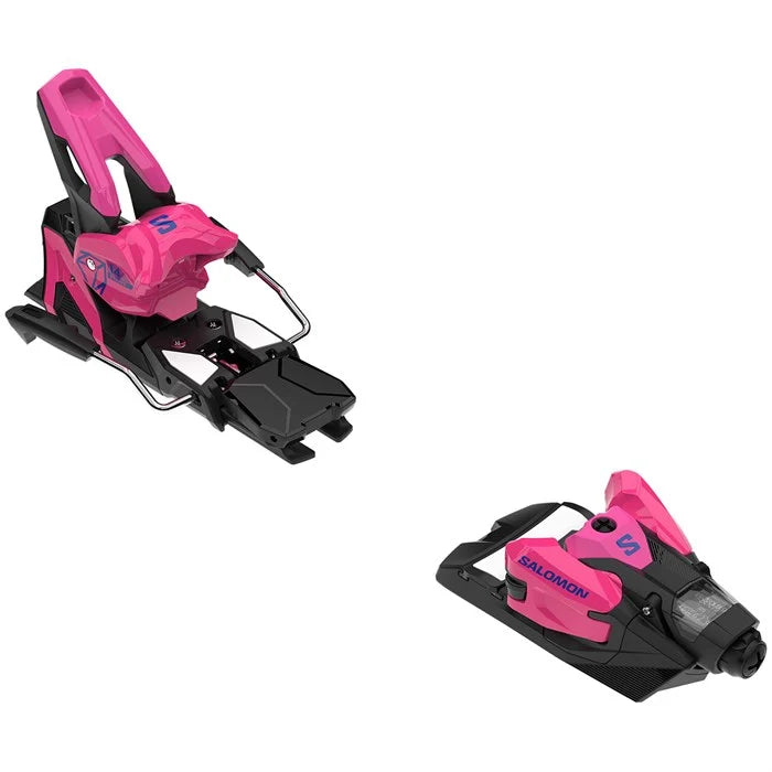Salomon Strive 14 Multinorm Ski Bindings - 2026