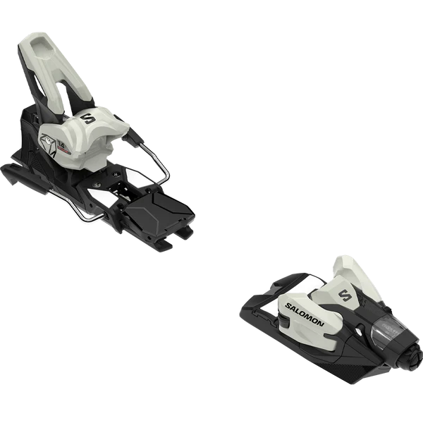 Salomon Strive 14 Gripwalk Bindings - 2026