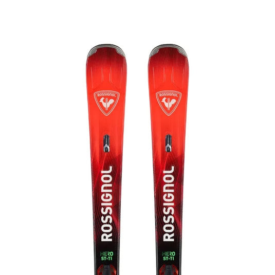 Rossignol Hero St Ti  K Spx14 Skis 2027
