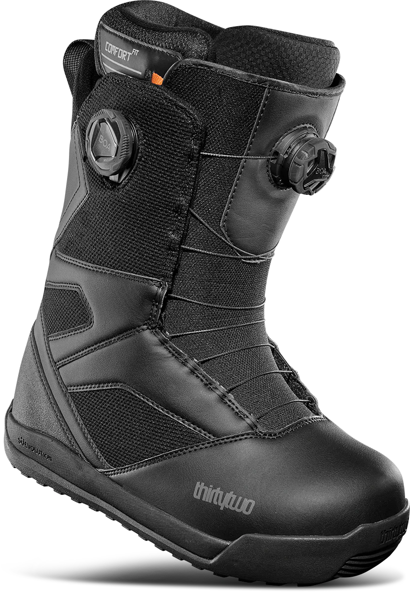 Thirtytwo STW Double Boa - 2025