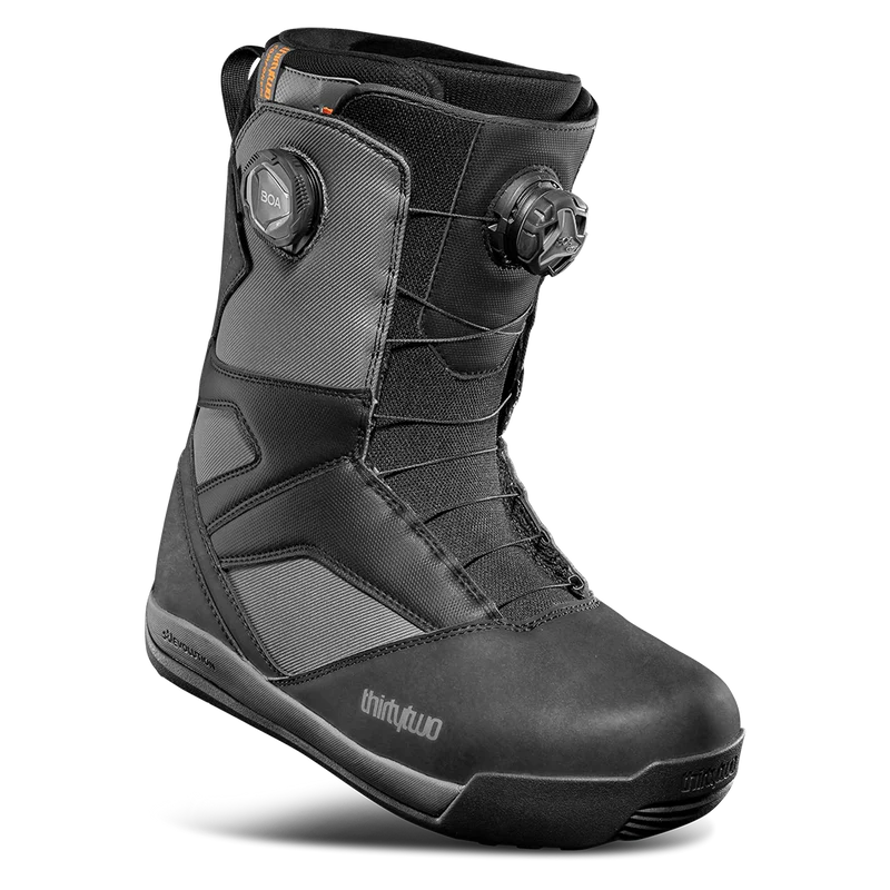 Thirty Two STW Double Boa Snowboard Boots - 2026