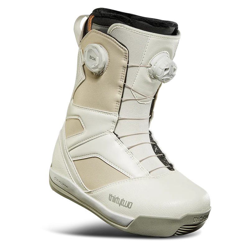 Thirty Two STW Double Boa W's Snowboard Boots - 2026