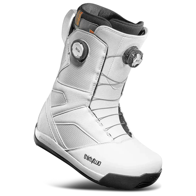 Thirty Two STW Double Boa Snowboard Boots - 2026