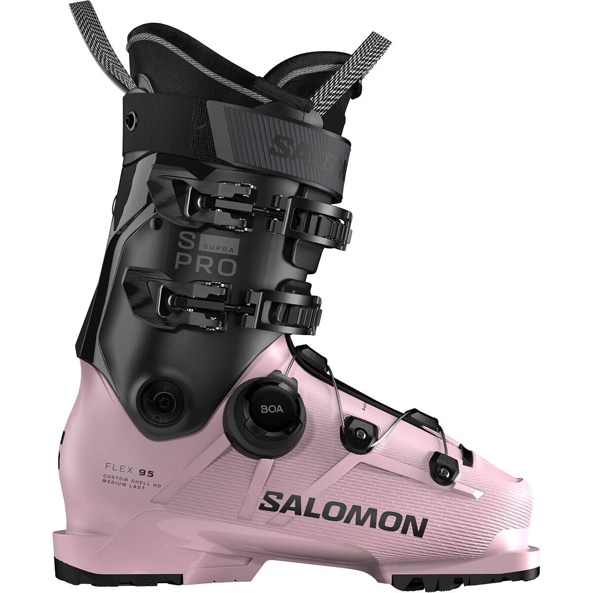 Salomon S/Pro Supra BOA 95 Womens Ski Boots - 2026