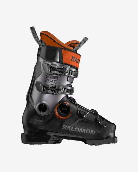Salomon S/Pro Supra Boa® 110 Ski Boots - 2026