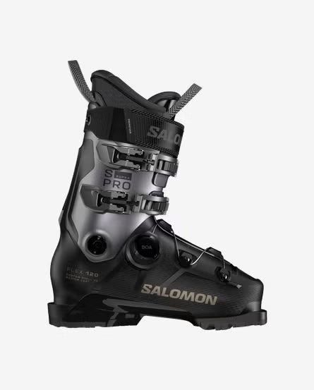 Salomon S/Pro Supra Boa® 120 Ski Boots - 2026