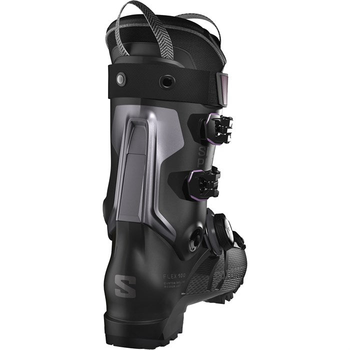 Salomon S/Pro Supra BOA 100 Ski Boots - 2026
