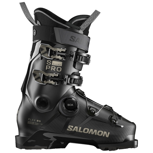 Salomon S/Pro Supra BOA 85 Womens Ski Boots - 2026