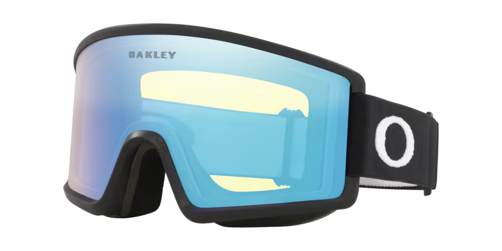 Oakley TARGET LINE M Goggles - 2026