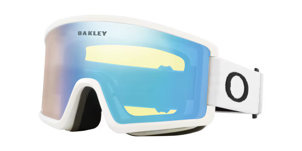 Oakley TARGET LINE M Goggles - 2026
