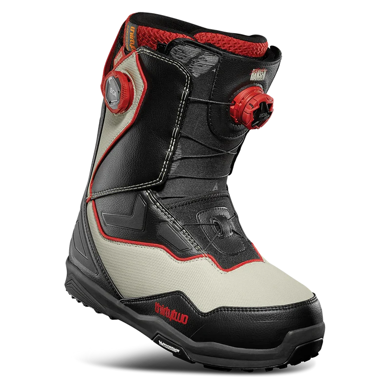 Thirty Two TM-2 Double Boa Hansen Snowboard Boots - 2026
