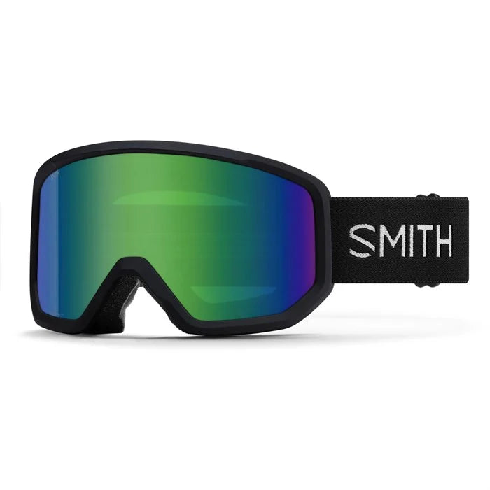 Smith Transfer Goggles - 2026