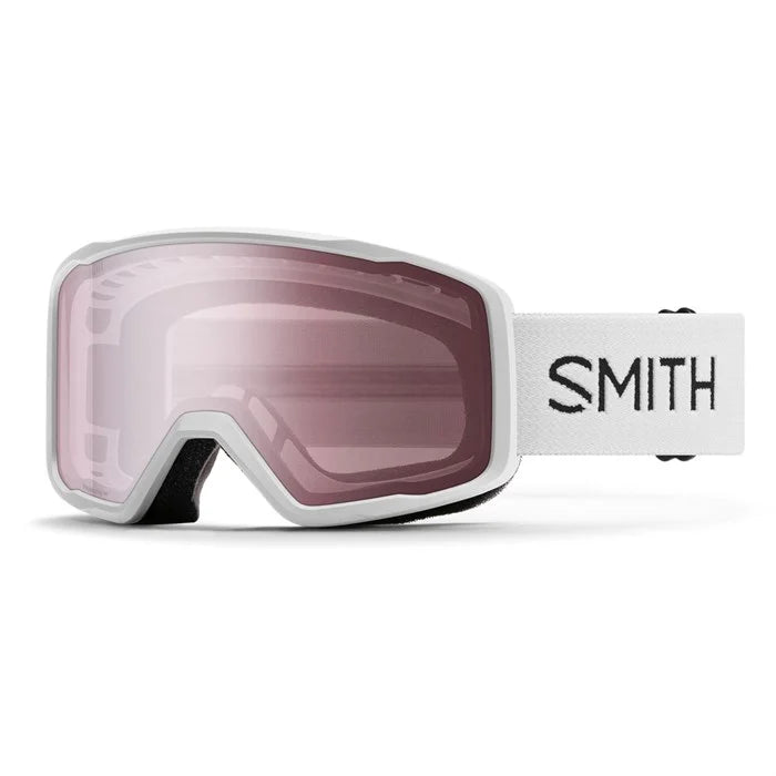 Smith Tribute Womens Goggles - 2026
