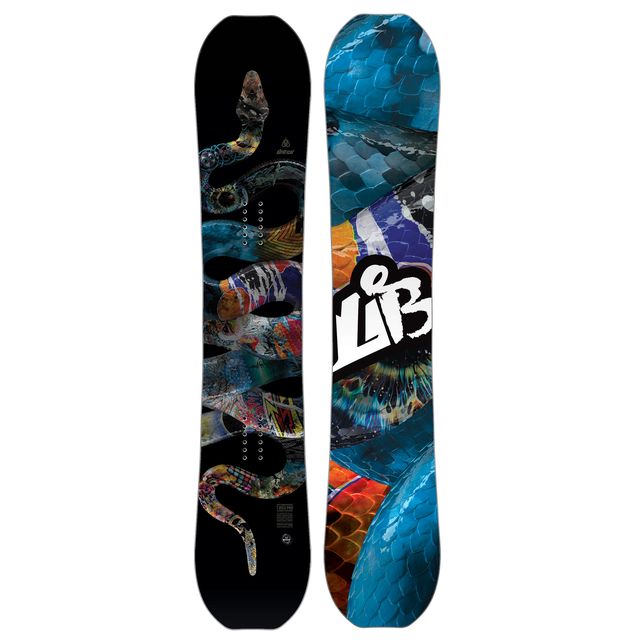 Lib Tech T.Rice Pro Snowboard - 2026