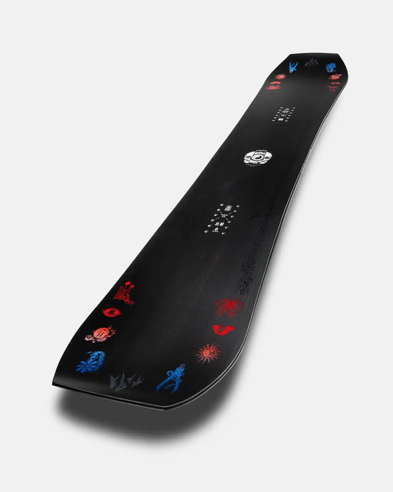 Jones Tweaker Pro Mens Snowboard - 2026