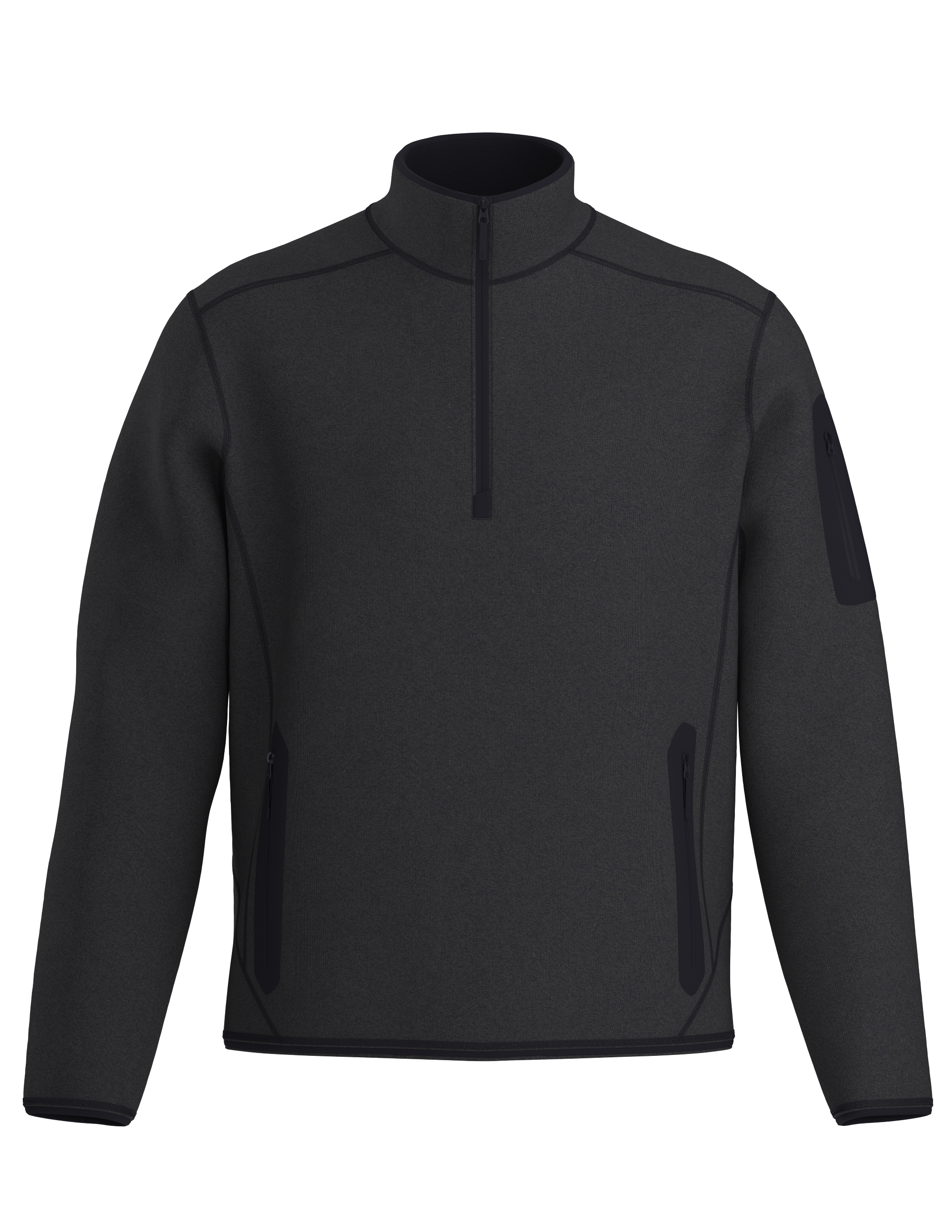 Arc'teryx Covert 1/2 Zip - 2027