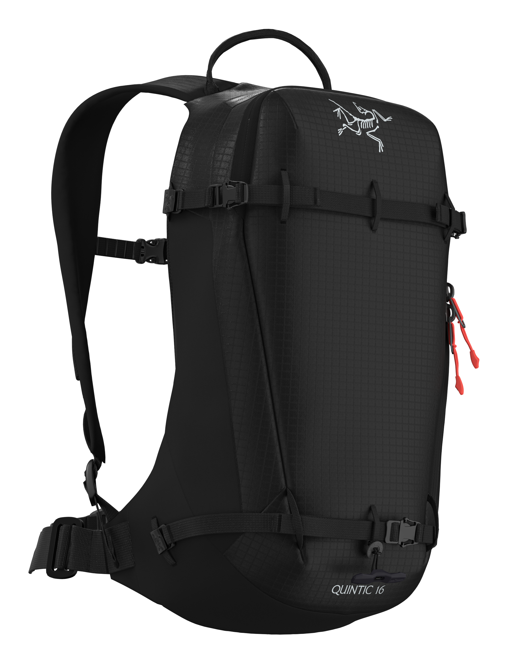 arc teryx hiking backpack Arc'Teryx Quintic 16 Backpack 2026