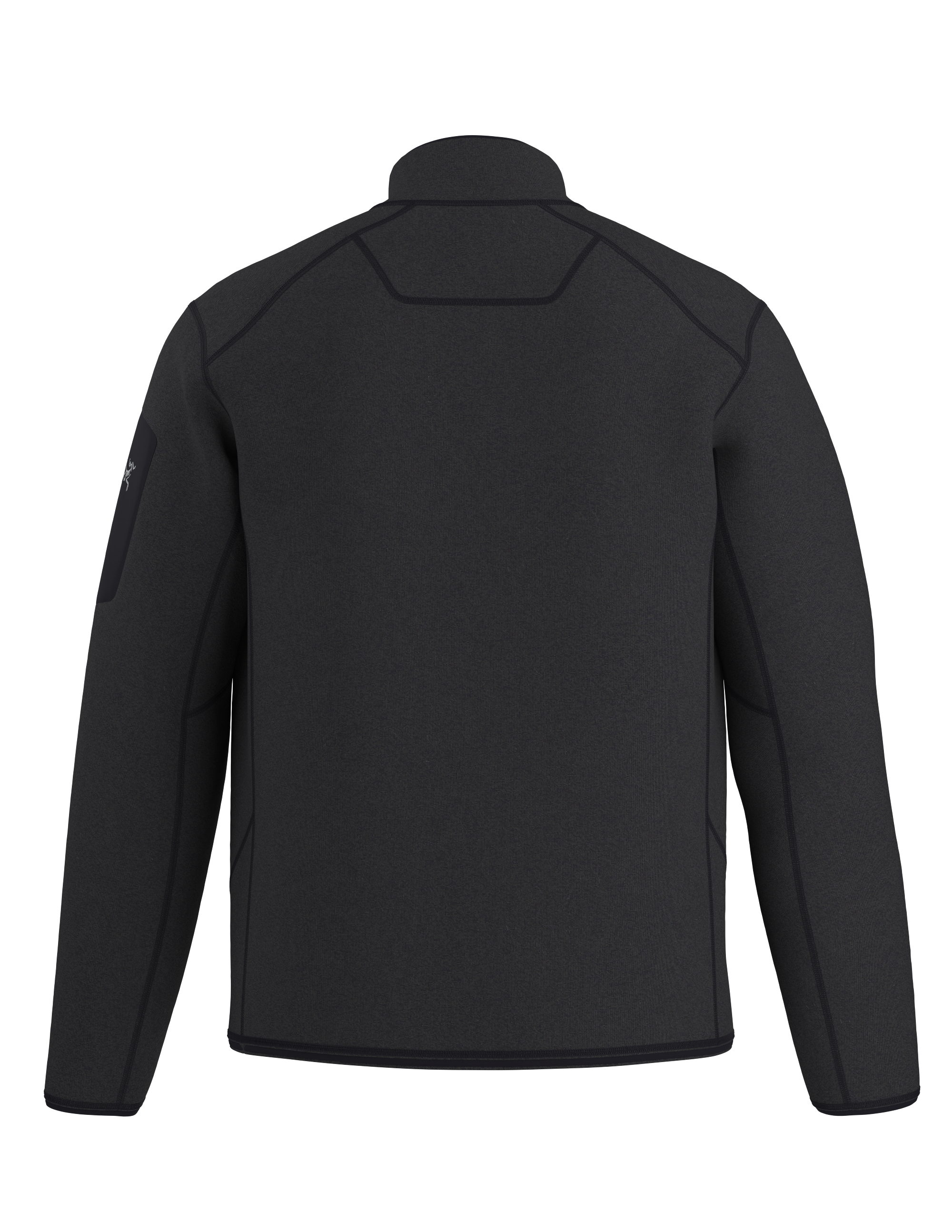 Arc'teryx Covert 1/2 Zip - 2027