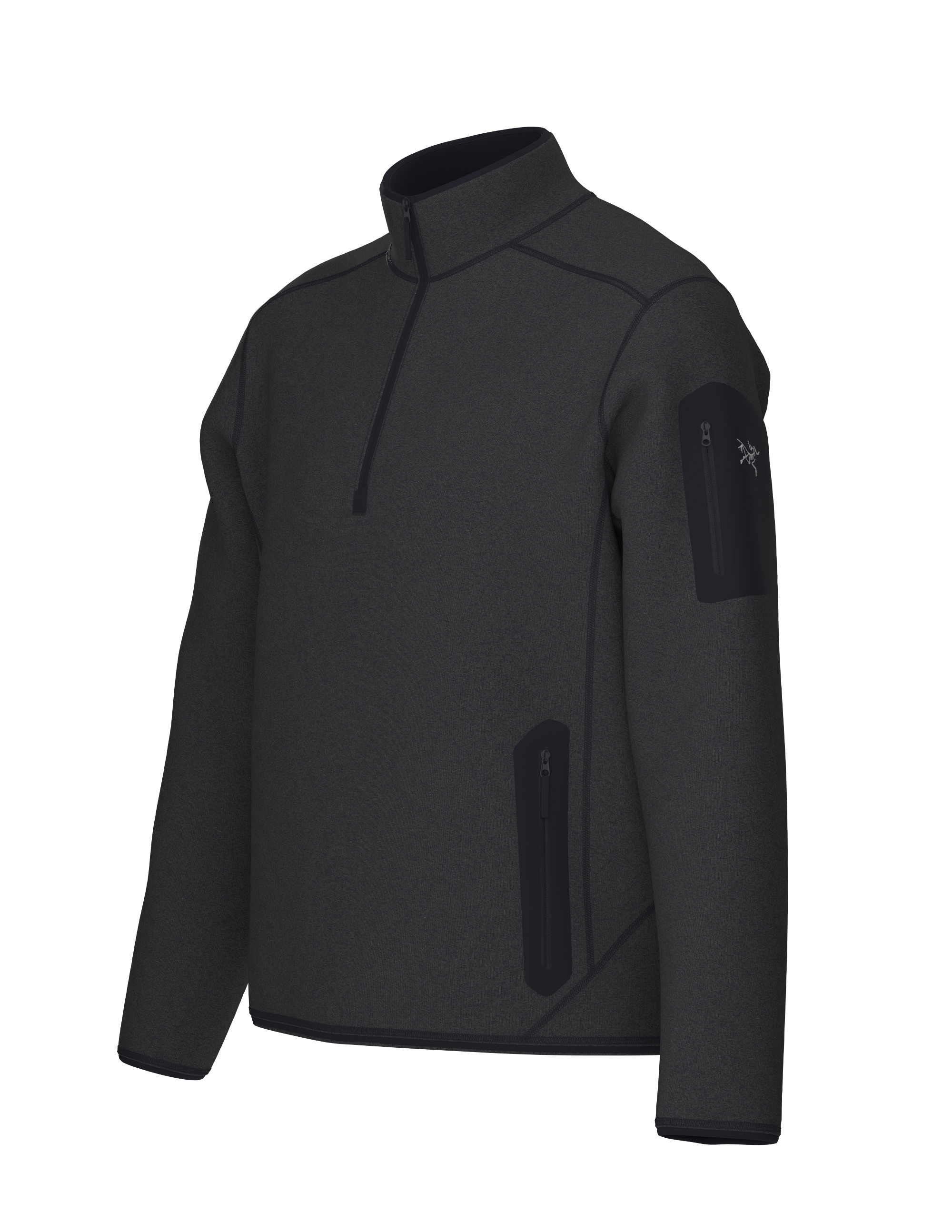 Arc'teryx Covert 1/2 Zip - 2027