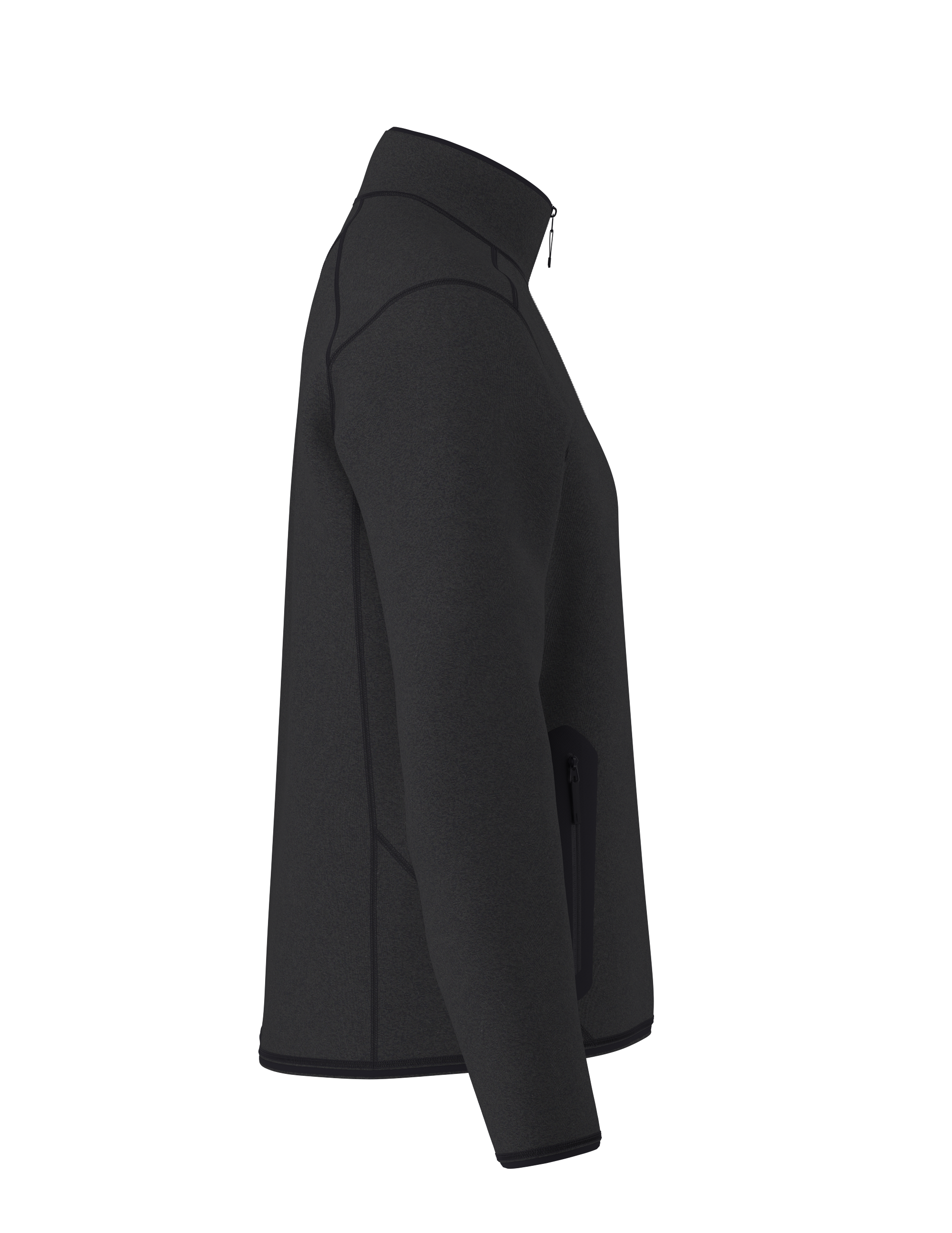 Arc'teryx Covert 1/2 Zip - 2027