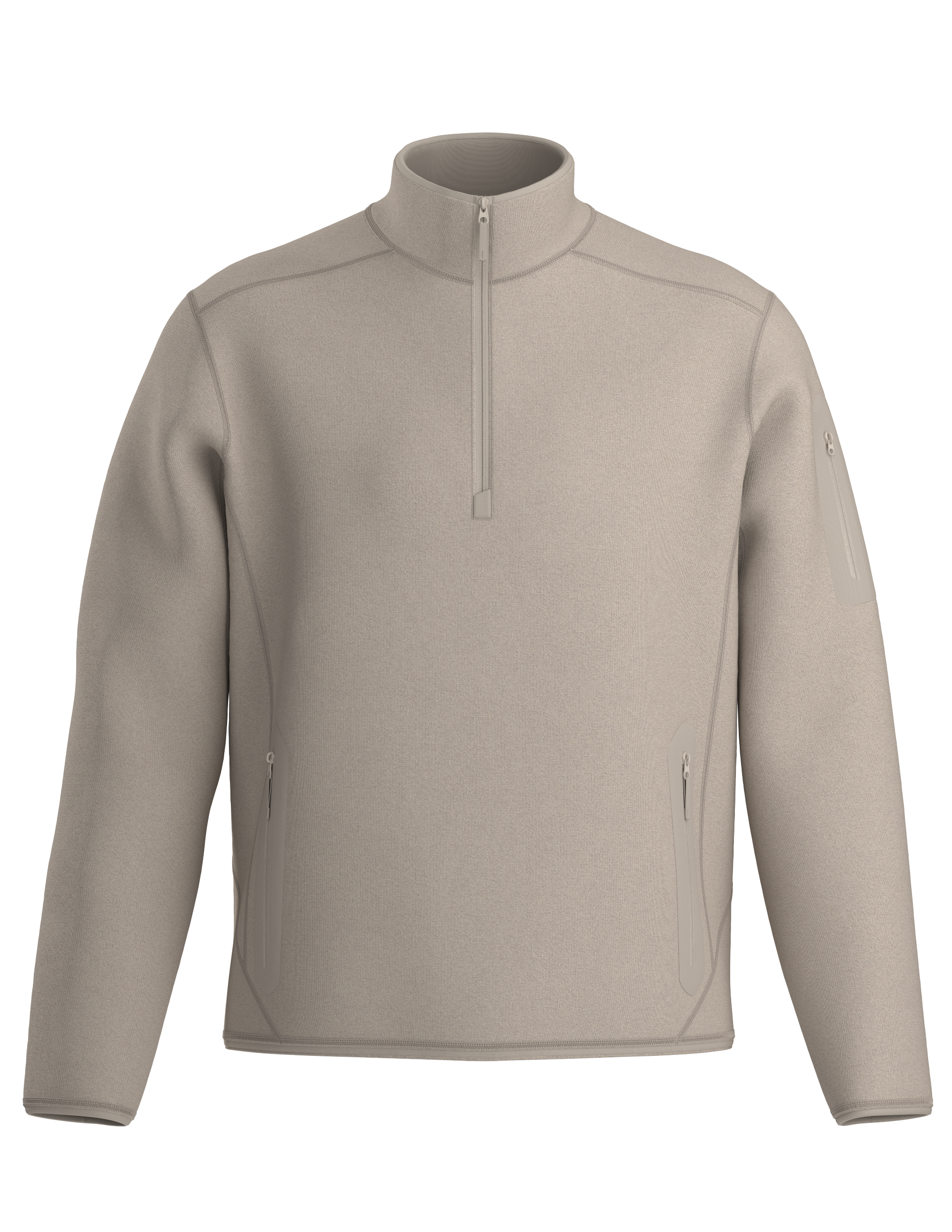 Arc'teryx Covert 1/2 Zip - 2027