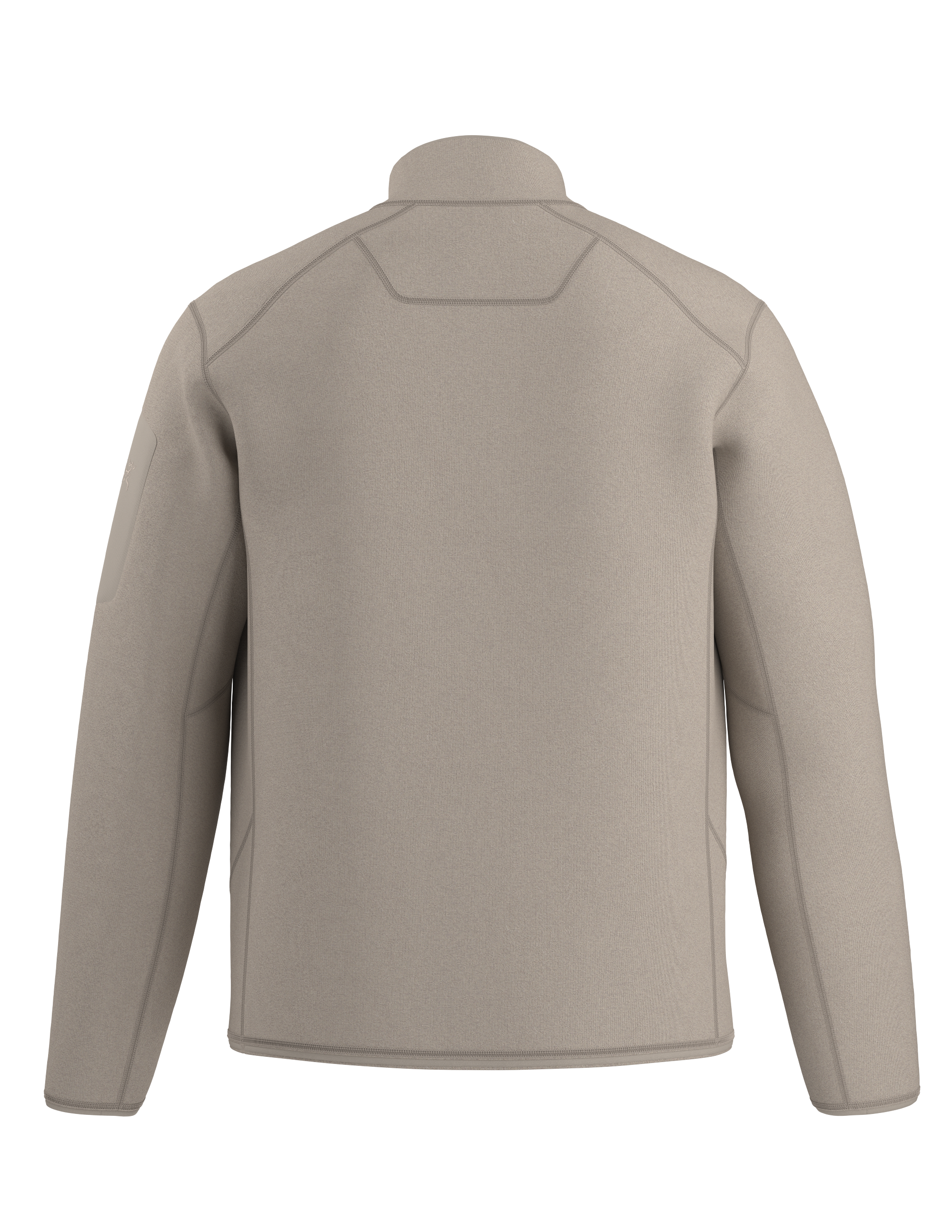 Arc'teryx Covert 1/2 Zip - 2027