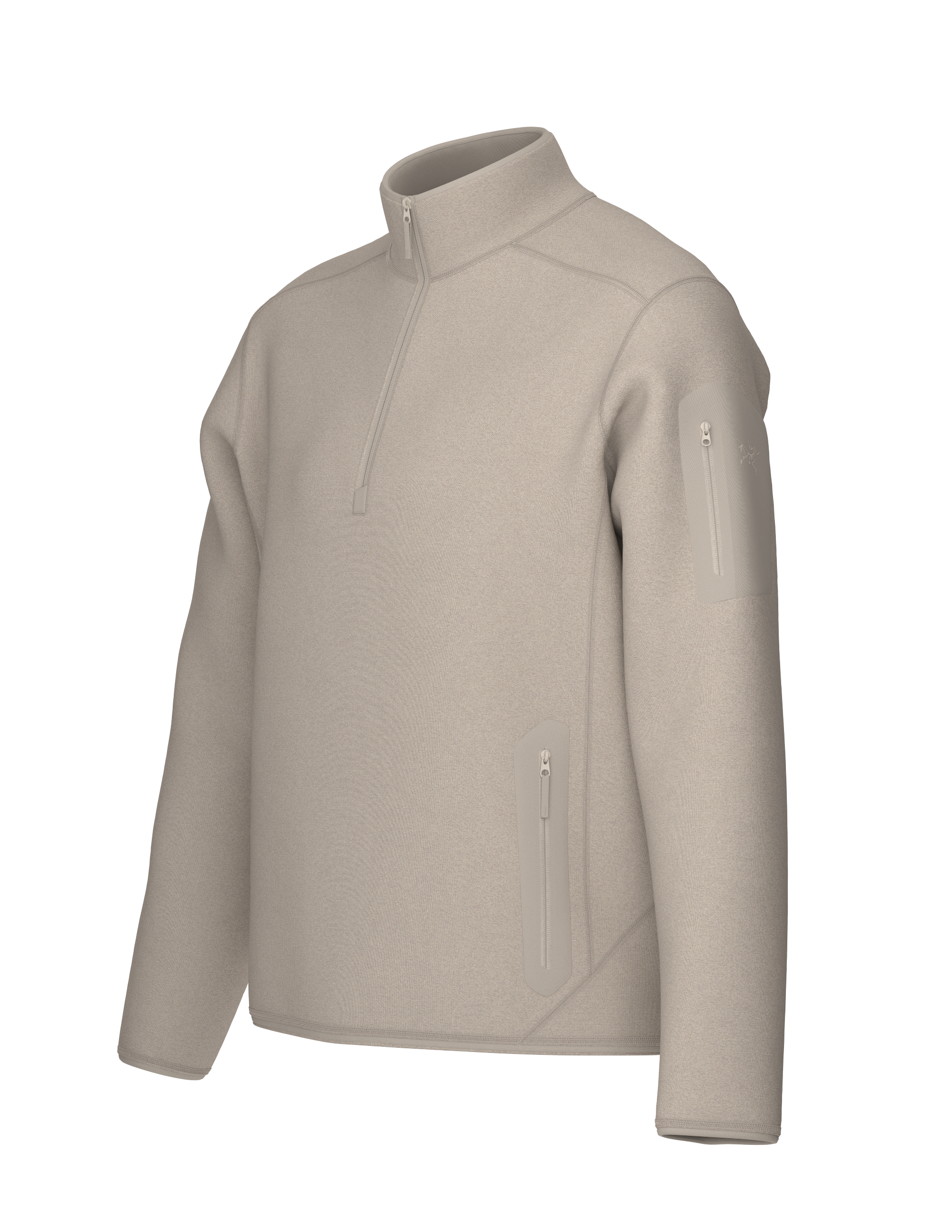 Arc'teryx Covert 1/2 Zip - 2027