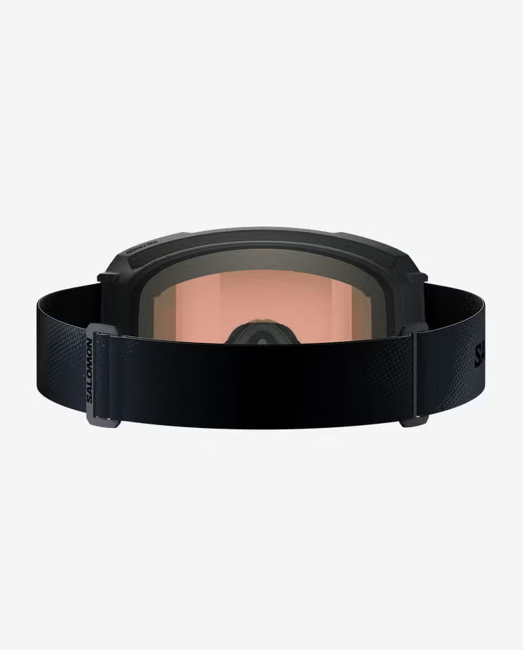 Salomon S/View 3 Photochromic Goggles - 2027