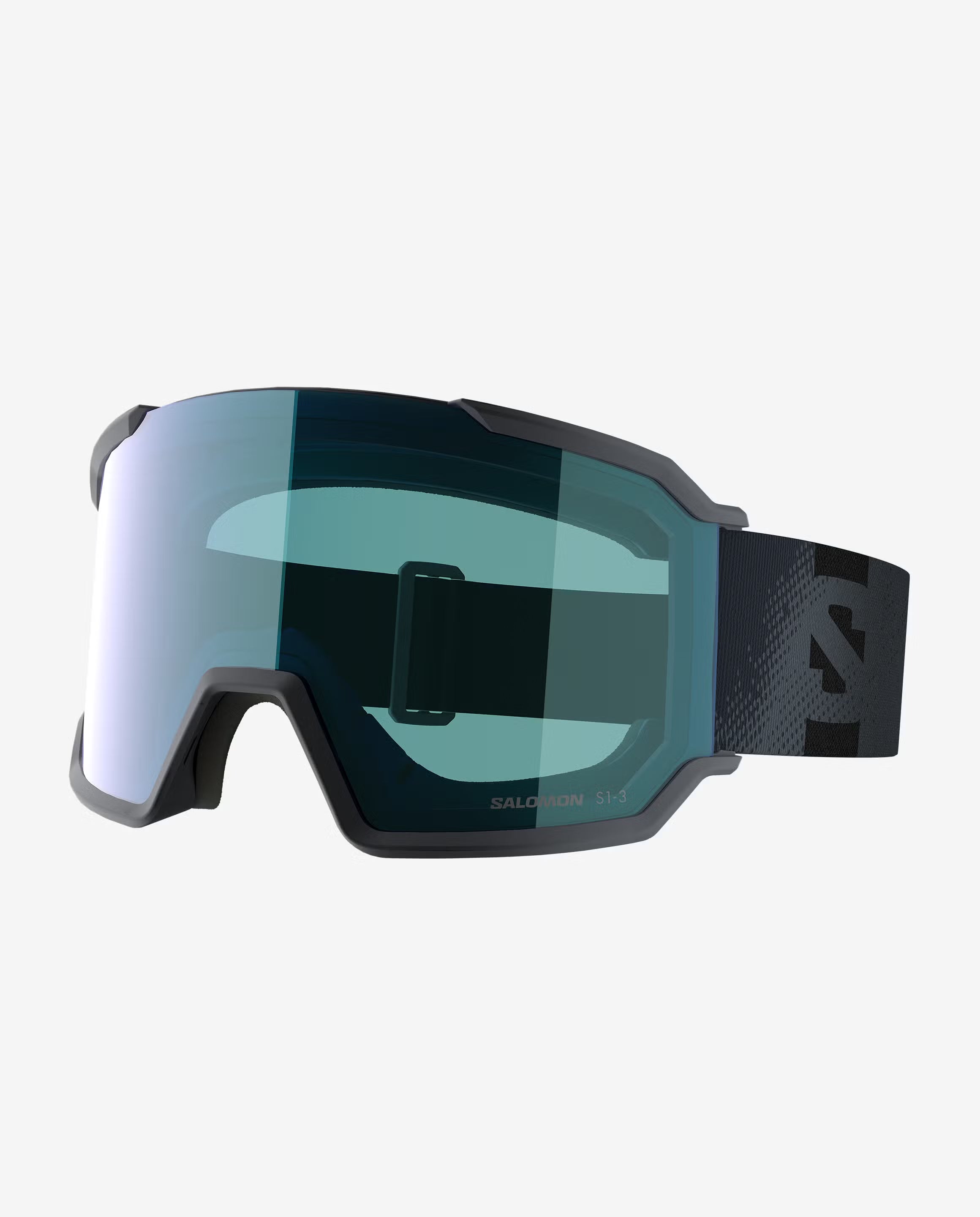 Salomon S/View 3 Photochromic Goggles - 2027