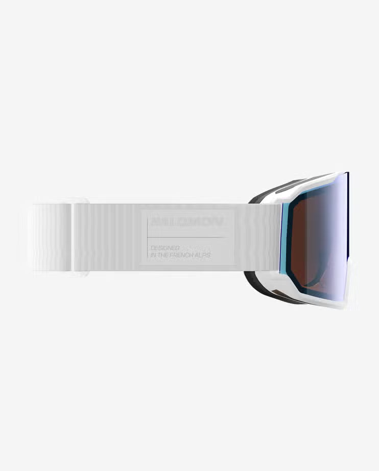 Salomon S/View 3 Photochromic Goggles - 2027