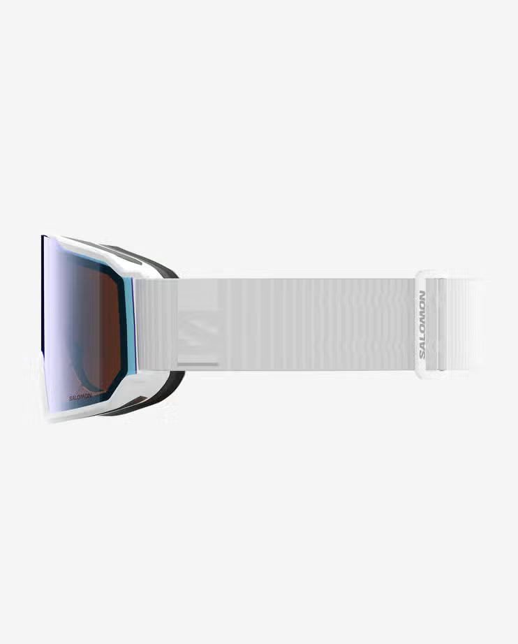Salomon S/View 3 Photochromic Goggles - 2027