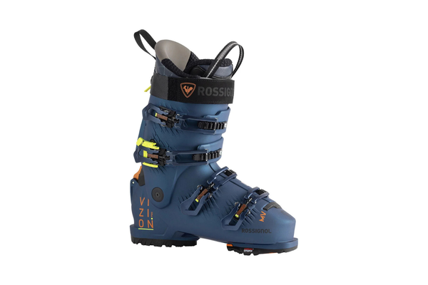 Vizion 4B Pro 120 MV Ski Boots - 2026