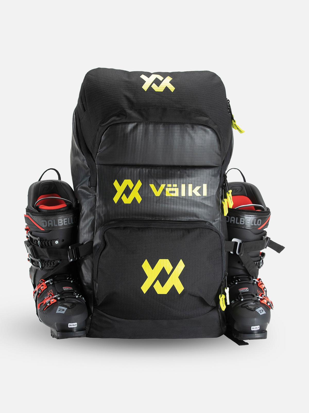 Volkl Utility Boot Backpack Medium - 2026