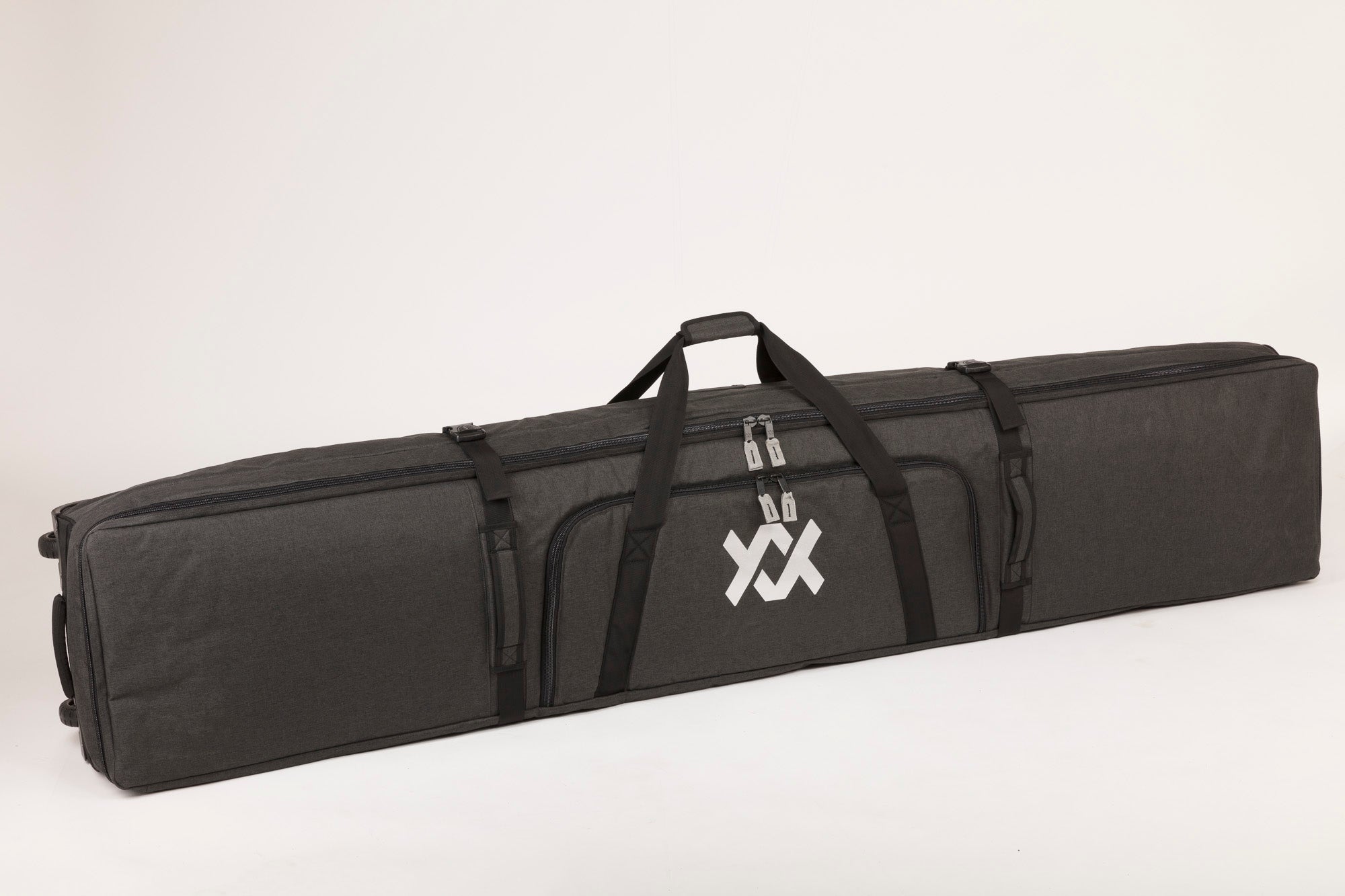 Volkl Double Ski Bag 185cm - 2026