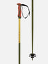 Volkl Phantastick Ski Poles 18MM - 2026
