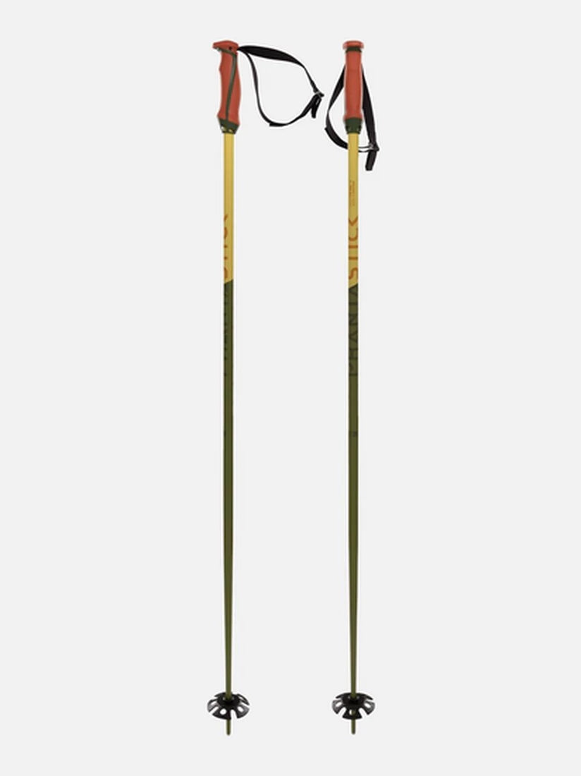 Volkl Phantastick Ski Poles 18MM - 2026