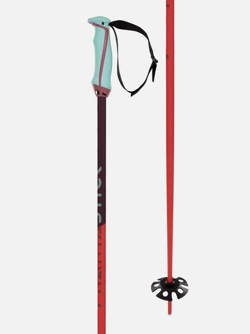 Volkl Phantastick Ski Poles 18MM - 2026