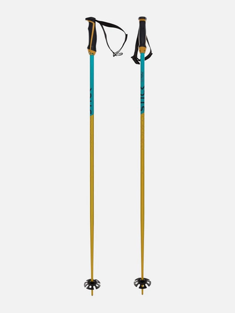 Volkl Phantastick Ski Poles 18MM - 2026