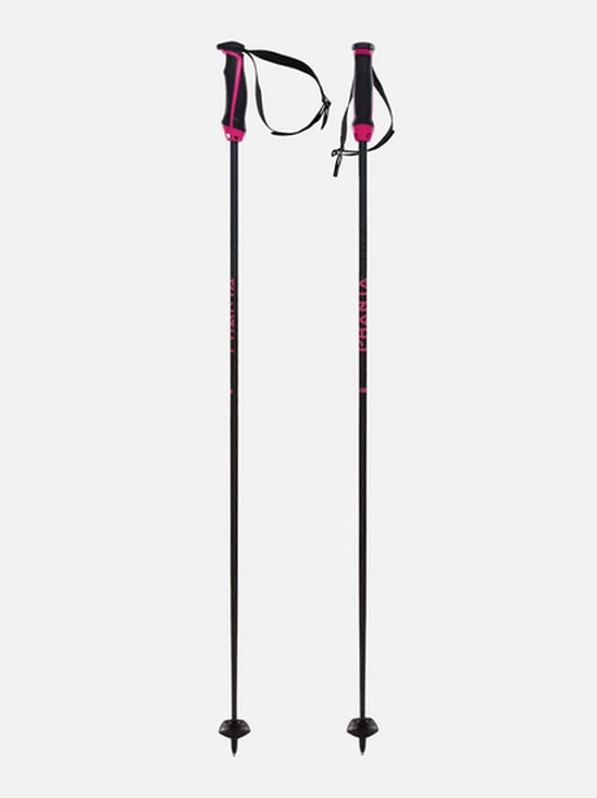 Volkl Phantastick Carbon Ski Poles - 2026