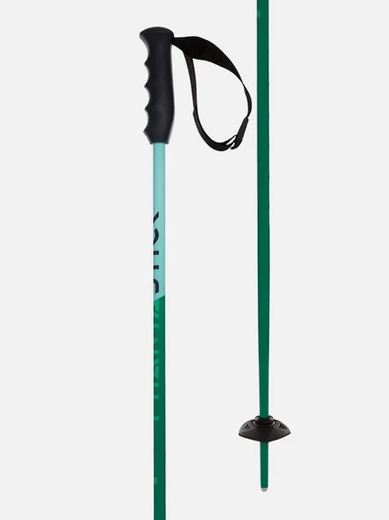 Volkl Phantastick Jr Ski Poles - 2026