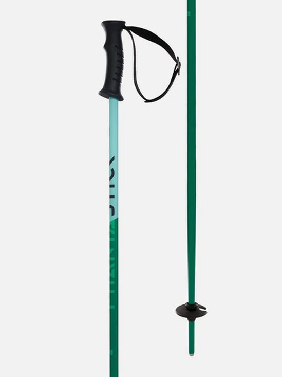 Volkl Phantastick Kids Ski Poles - 2026