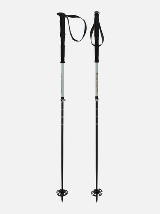 Volkl Touristick AA Ski Poles (Adjustable) - 2026